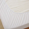 Amazon towel fabric waterproof bed cover, pure cotton Simmons bedspread, mattress protective cover Item Picture